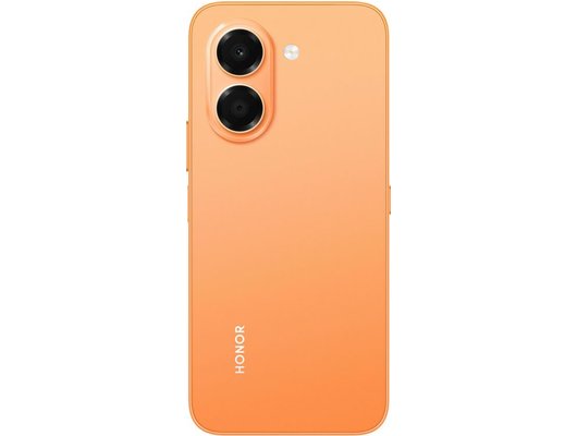 Смартфон Honor X7e 6/256Gb Orange
